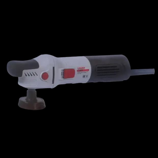 Ponceuse Crown 75 mm