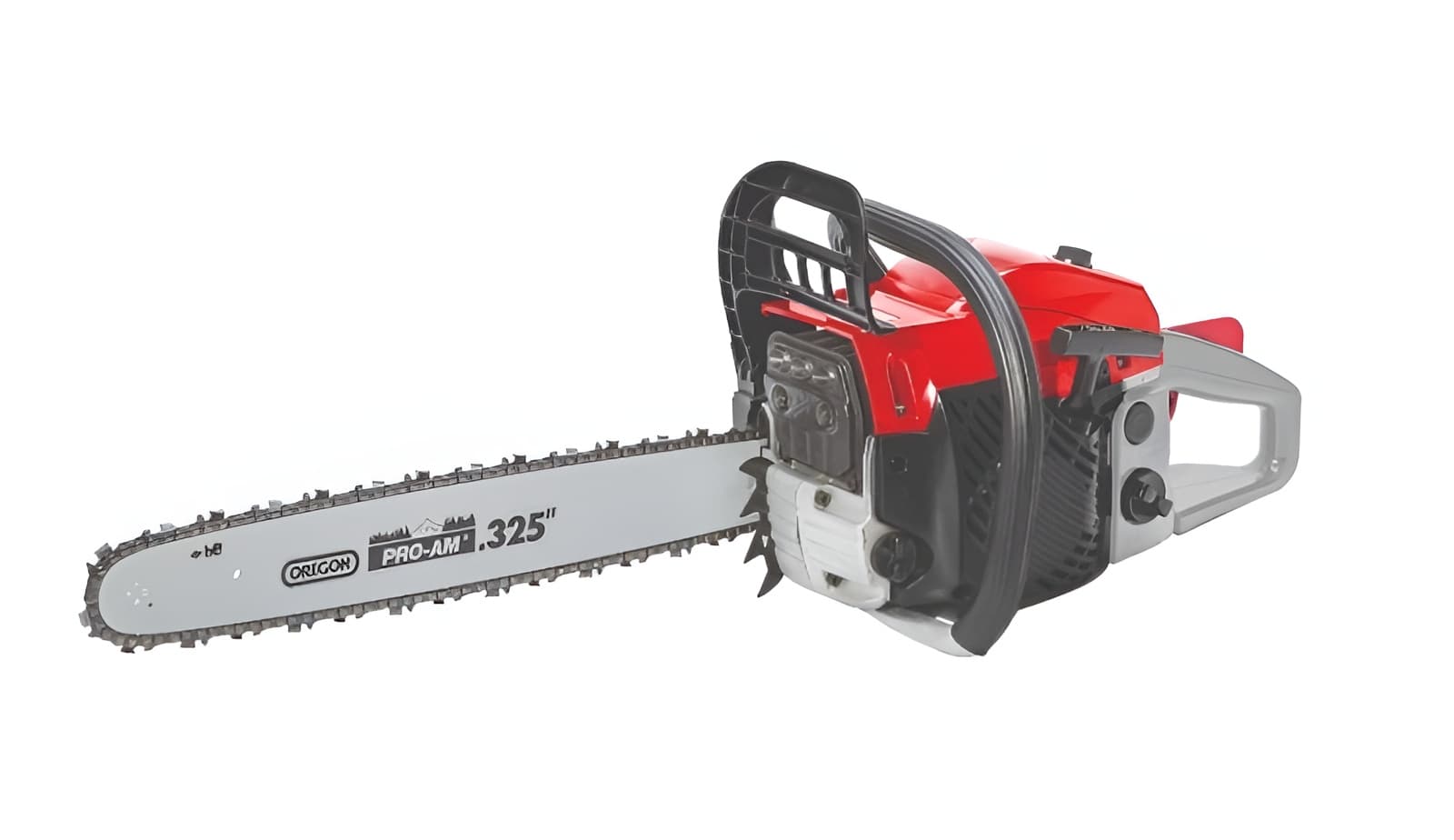 Tronçonneuse à chaine à essence 20“ 54cc 2400W СТ20097 | CROWN