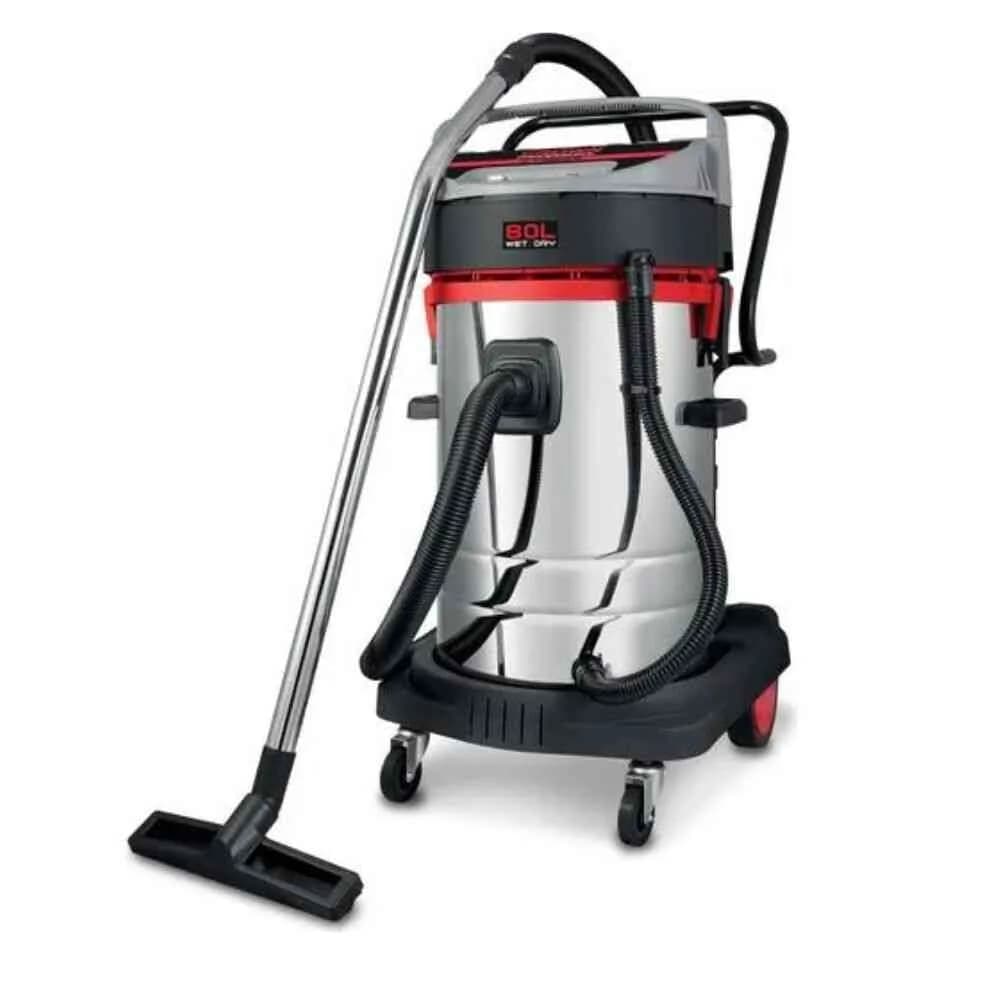 Nettoyeur haute pression Crown 105 bar 1400 W portable