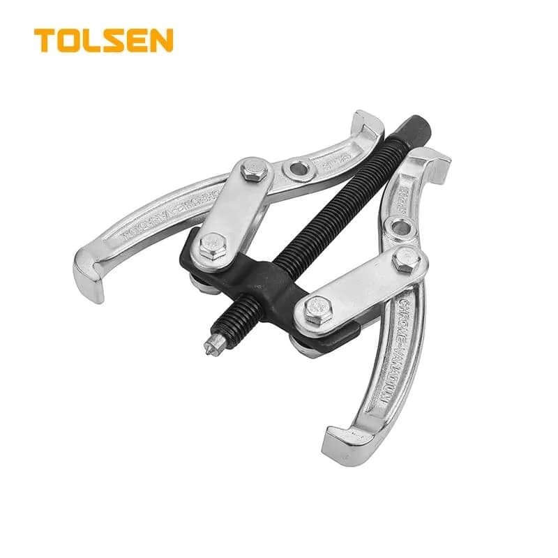 TOLSEN ARRACHE MOYEU PRO 6" 2 BRAS 65022