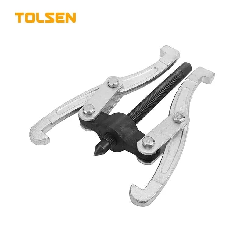 TOLSEN ARRACHE MOYEU 2BRAS 8" 65003
