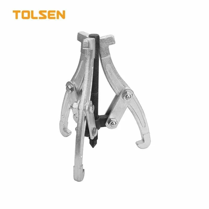 TOLSEN ARRACHE MOYEU 6" PRO 3BRAS 65032