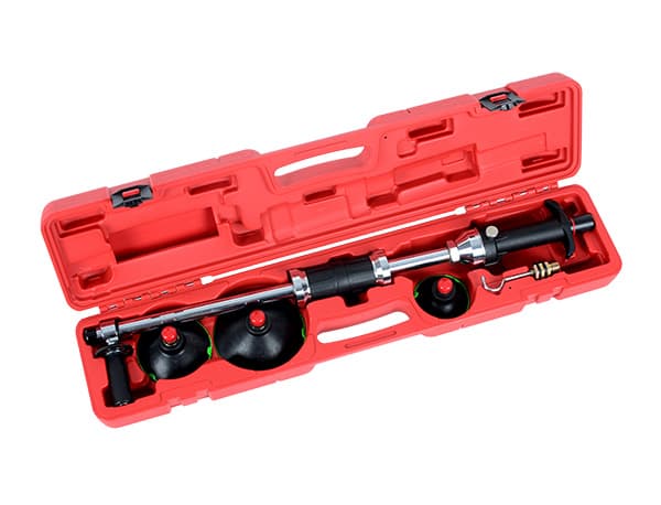 Kit Bras Et Centouses De Debosselage Pneumatique Profesionnel