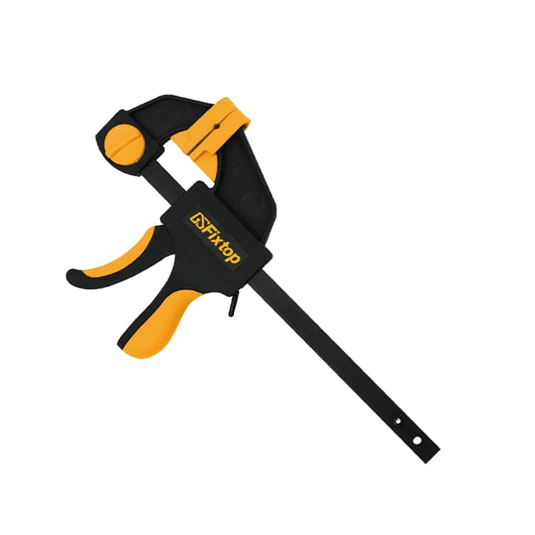 FIXTOP SERRE-JOINT 8X200MM 16601