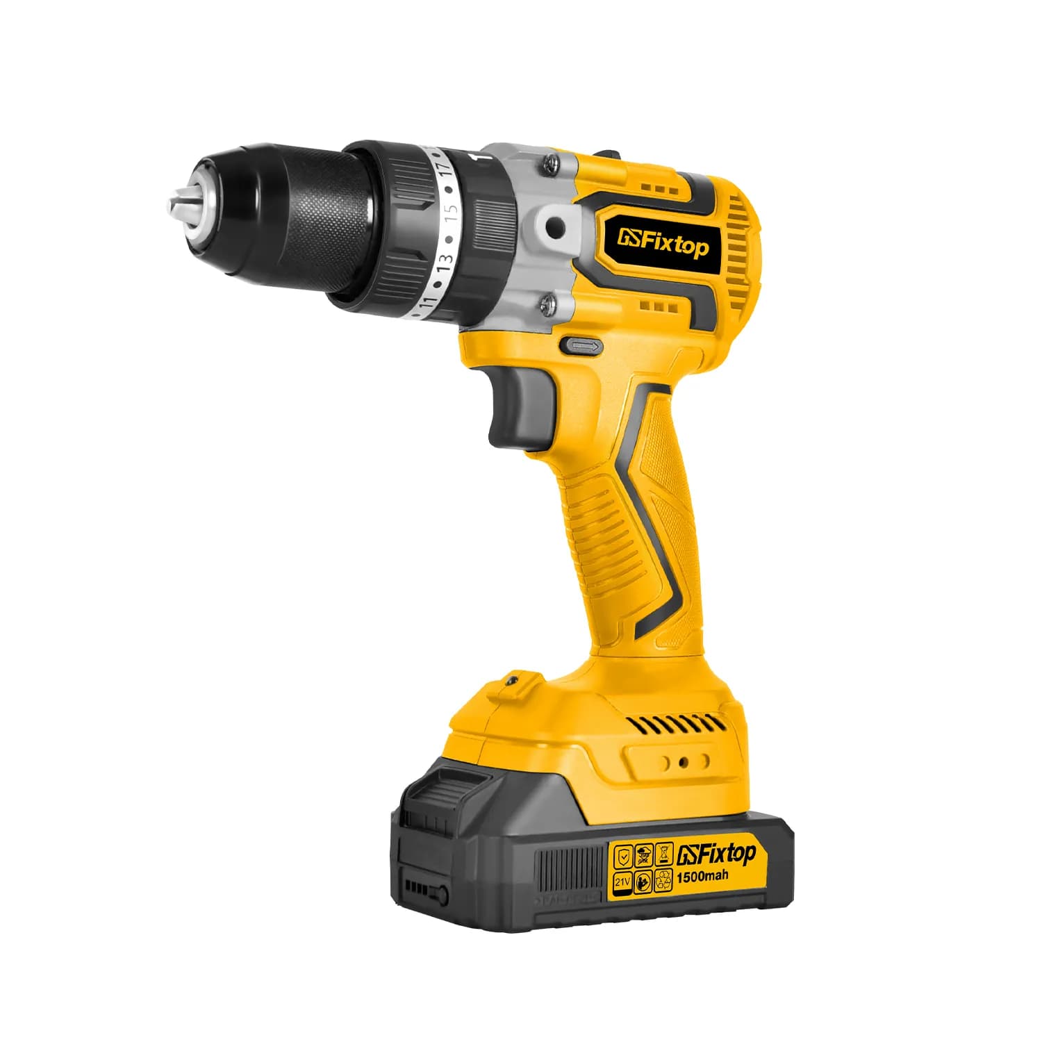 FIXTOP VISSEUSE 21 BRUSHLESS 50653