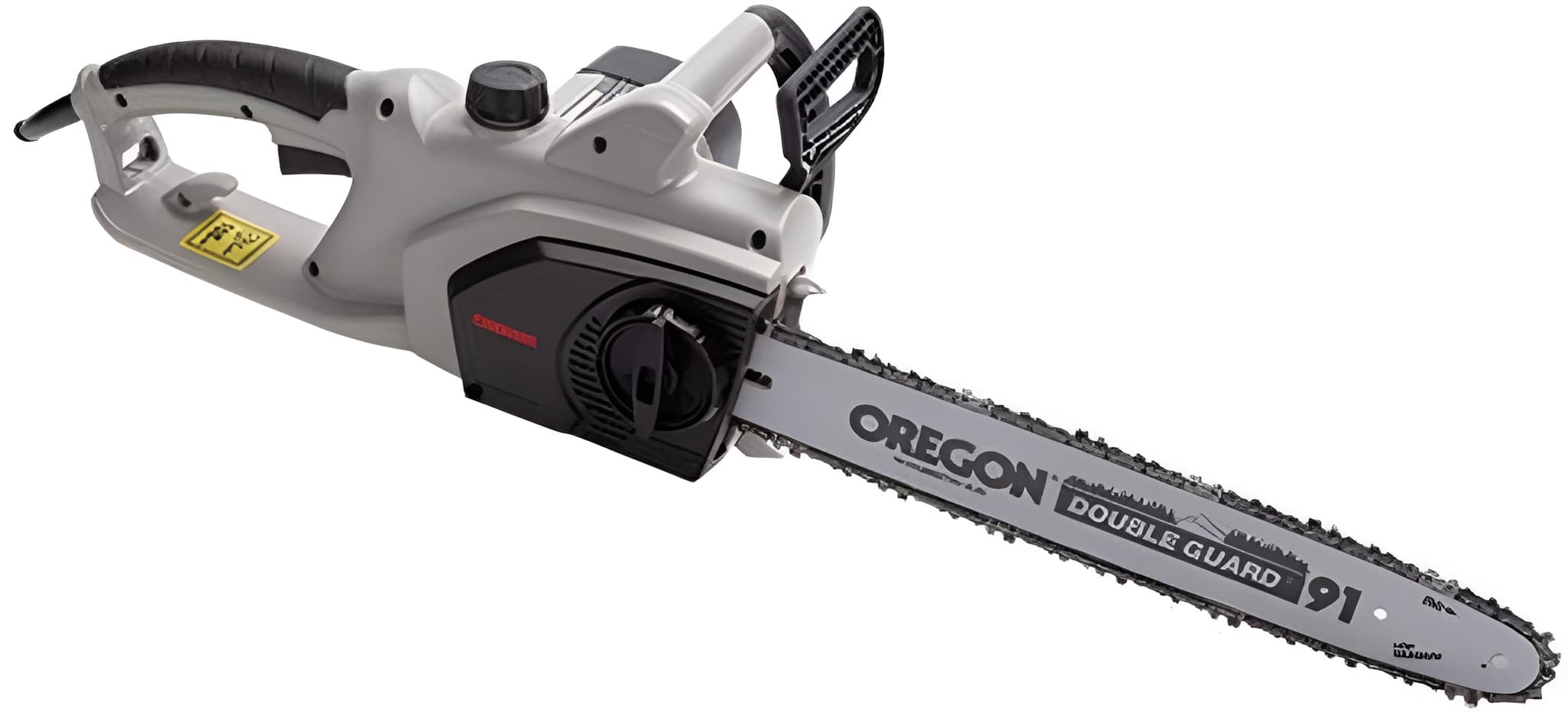 Tronçonneuse à chaine électrique 16" 1800W CT15164 | CROWN