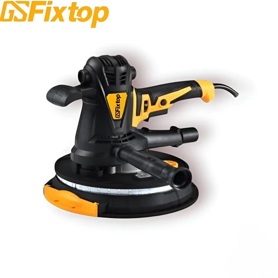 FIXTOP PONCEUSE MURALE 1400W 52655