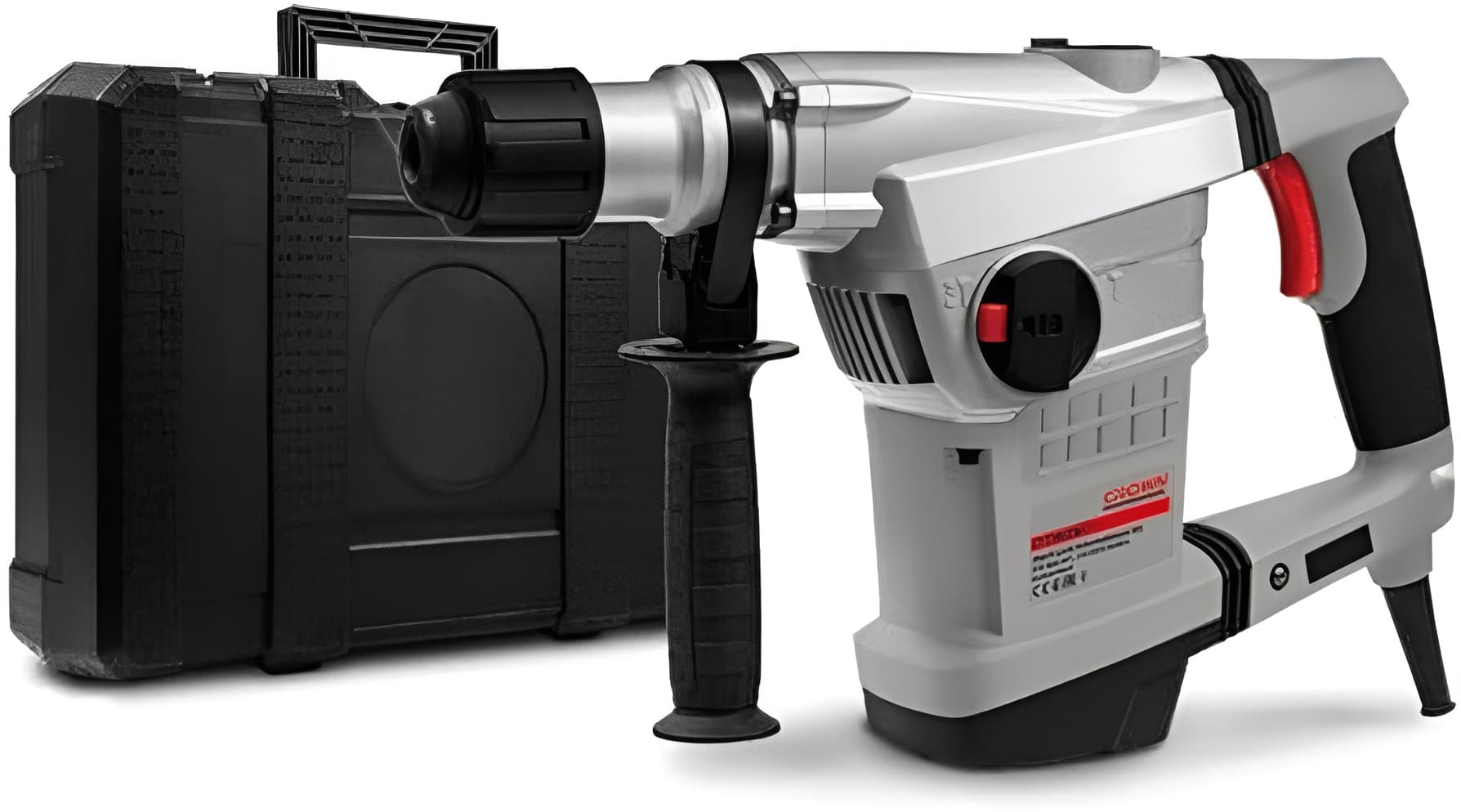 Perforateur électrique 40MM SDS MAX CT18080 | CROWN