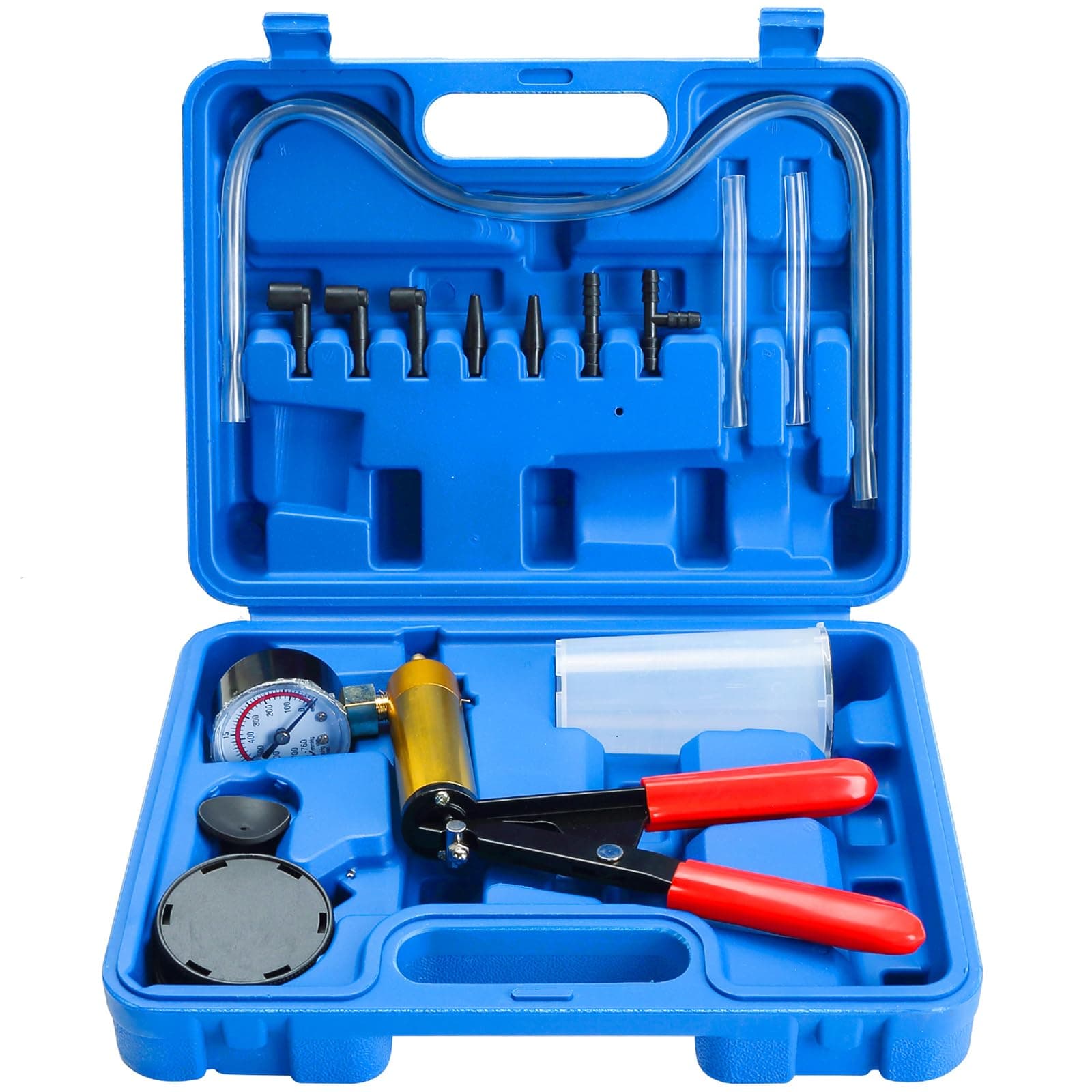 KIT PURGEUR DE FREIN ORE