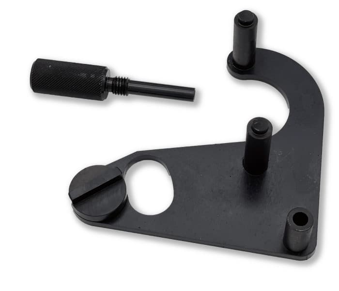 Outil de calage Renault Master 3 OCM003