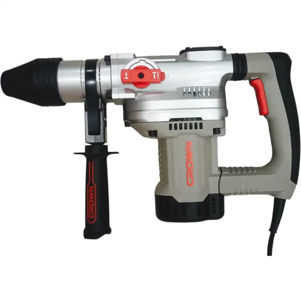 Perforateur électrique 30MM 1450W CT18232 | CROWN