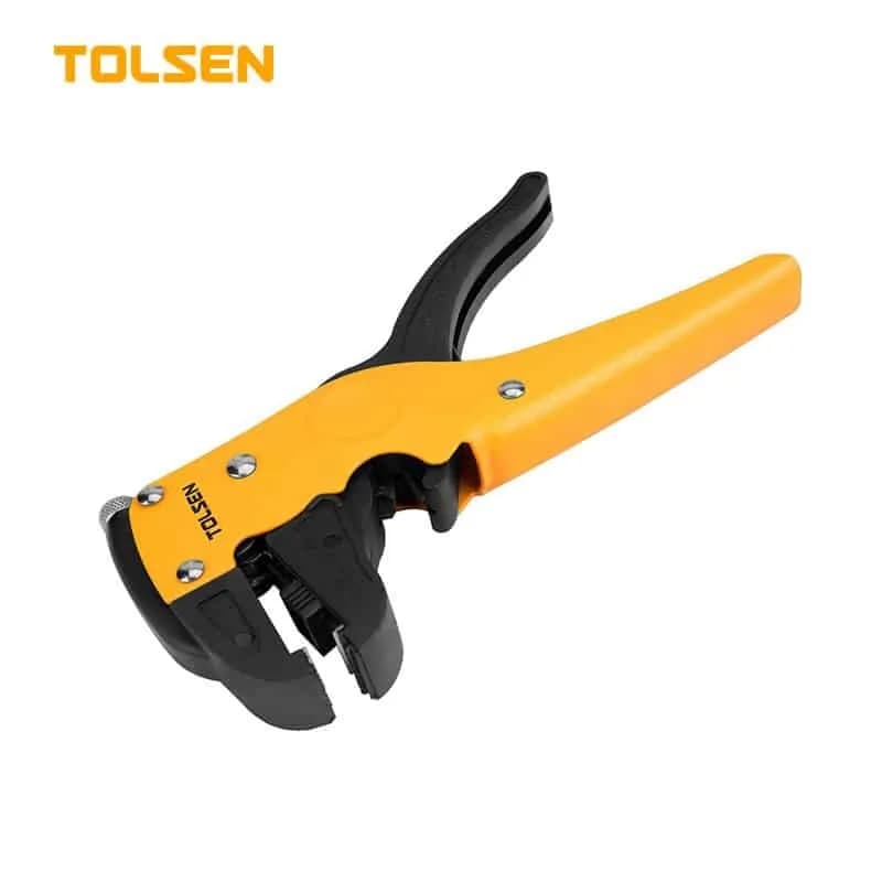TOLSEN RAYEUR DE FIL AUTOMATIQUE RÉGLABLE 38050 — Photo 1