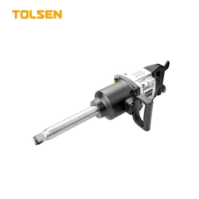TOLSEN CLE A CHOC 1" 73395 — صورة 1