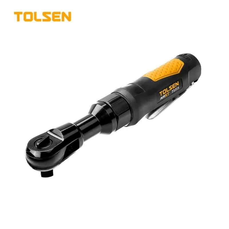 TOLSEN BRAS CLIQUÉE PNEUMATIQUE 1/2" 73315 — Photo 1