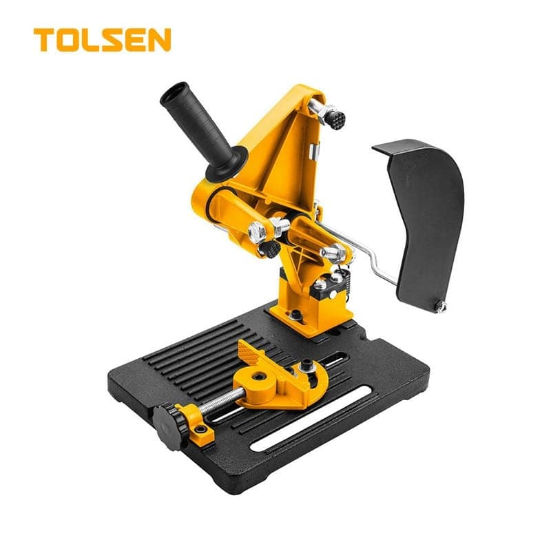 TOLSEN SUPPORT POUR MEULEUSE D'ANGLE 10501
