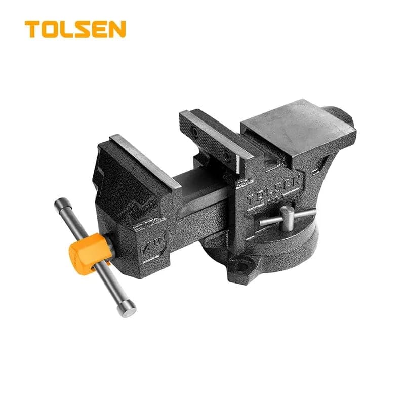 TOLSEN ETAU NEW 4" 7KG 10804 — صورة 1