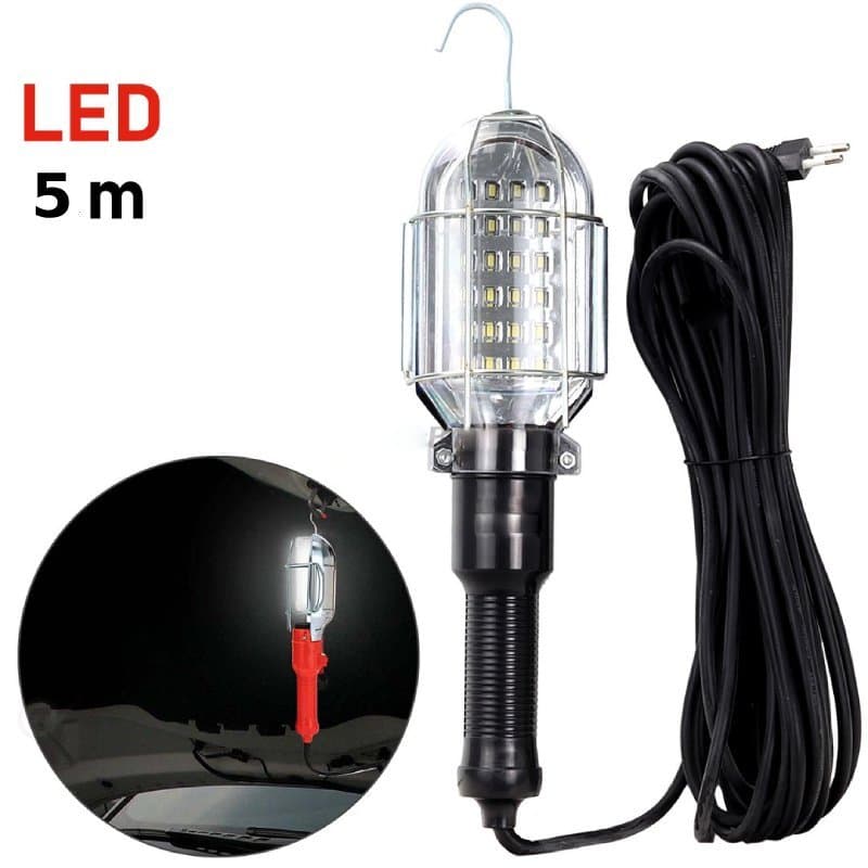 FIXTOP BALADEUSE LED 5M 50404