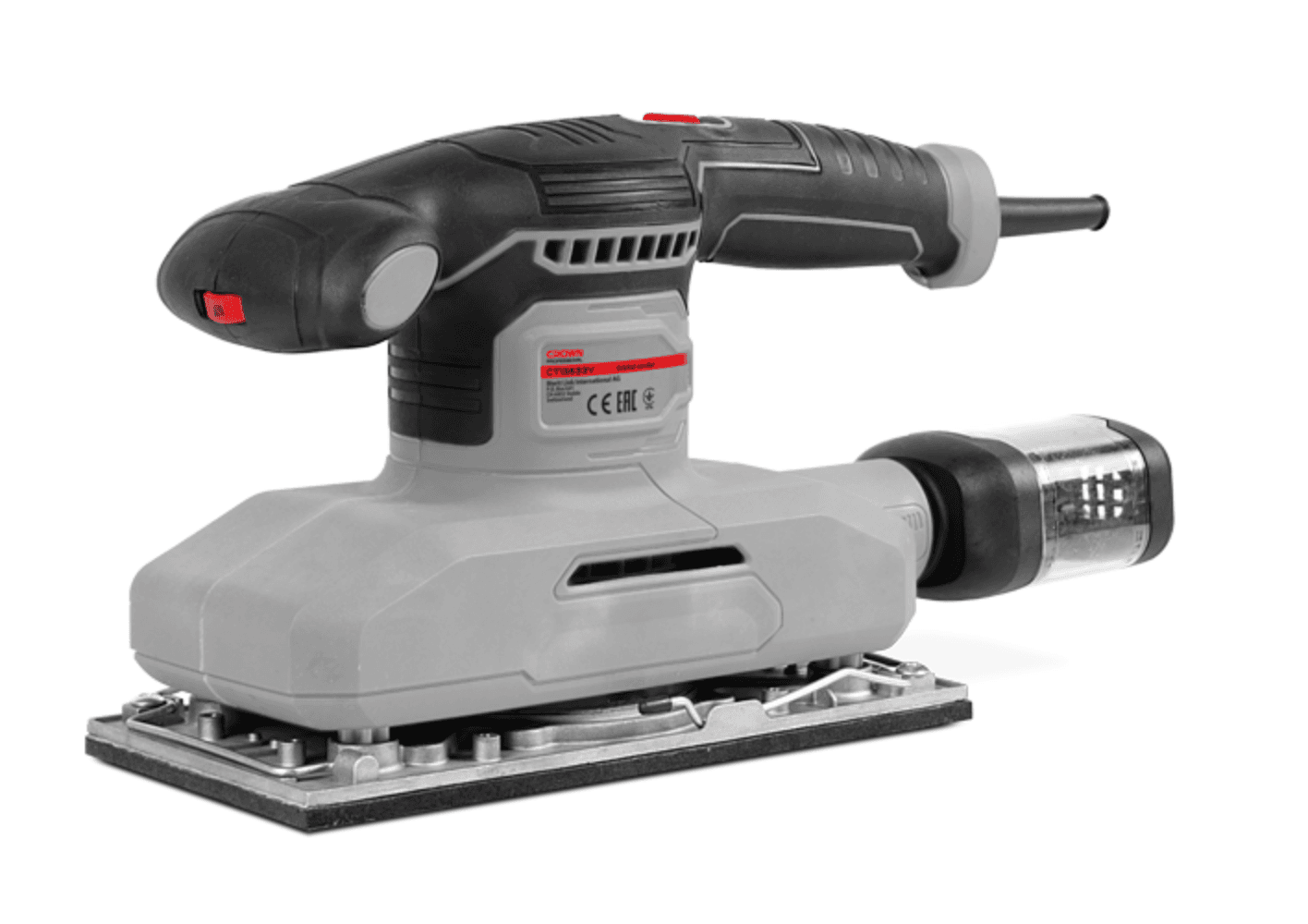 Ponceuse vibrante 380 W