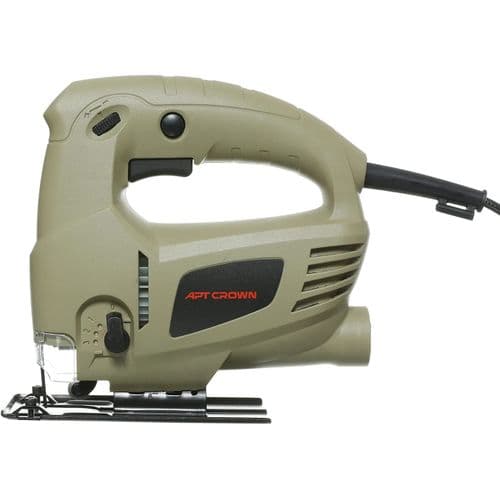 Scie sauteuse Crown 55 mm 500 W