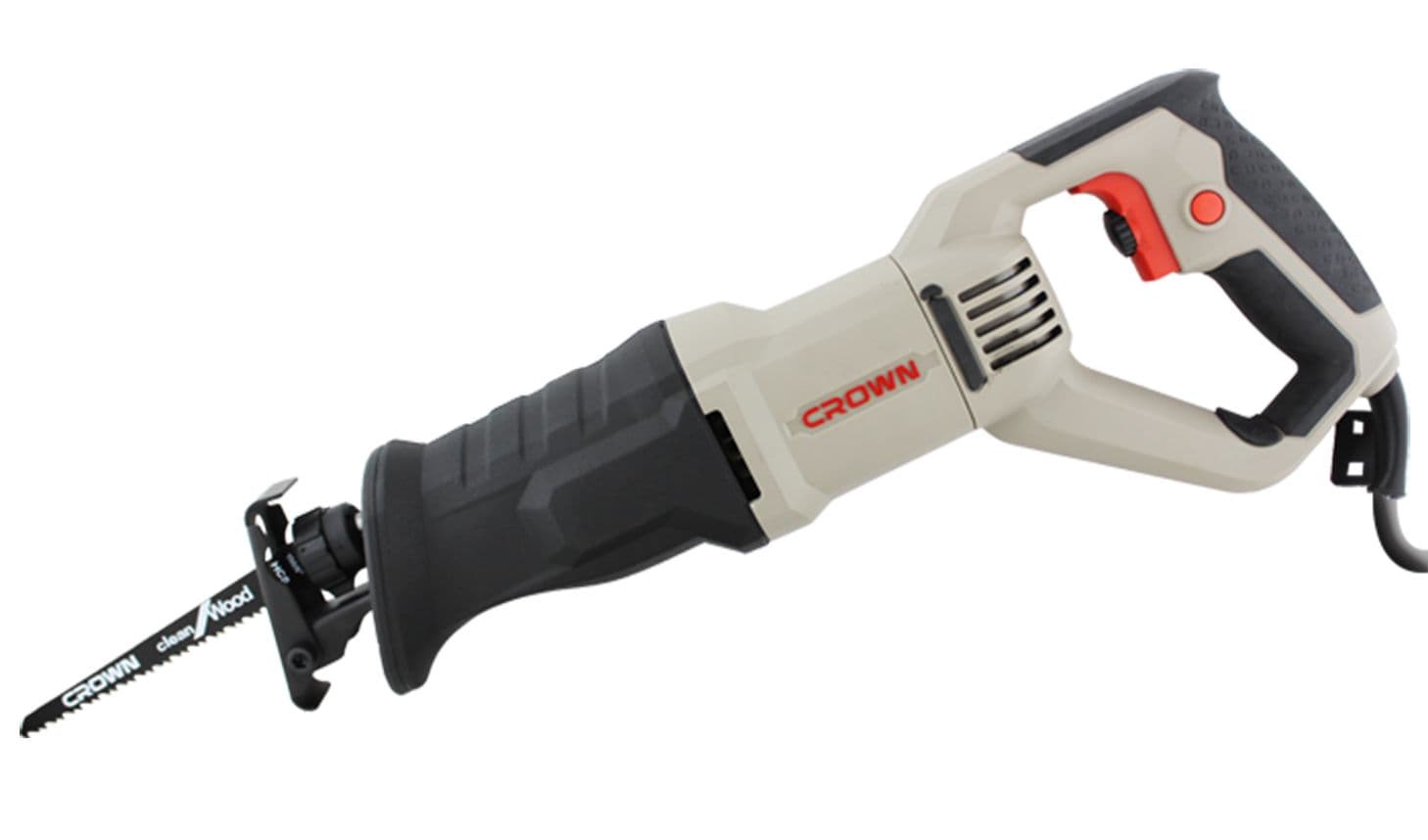 Scie sabre Crown 710 W