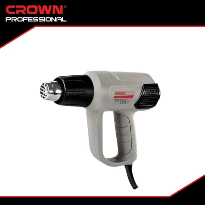 Décapeur thermique Crown 2000 W