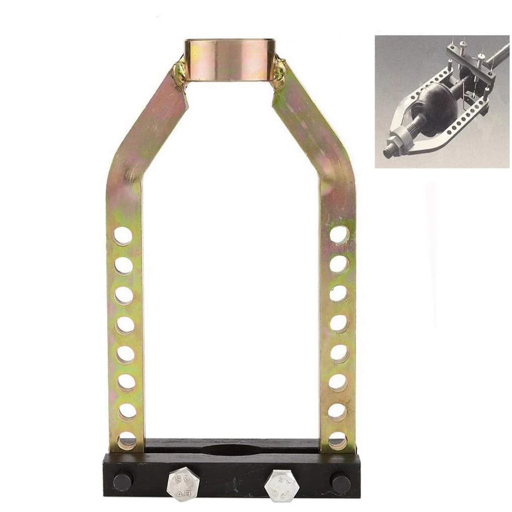 ARRACHE-CARDAN 2ÈME CHOIX