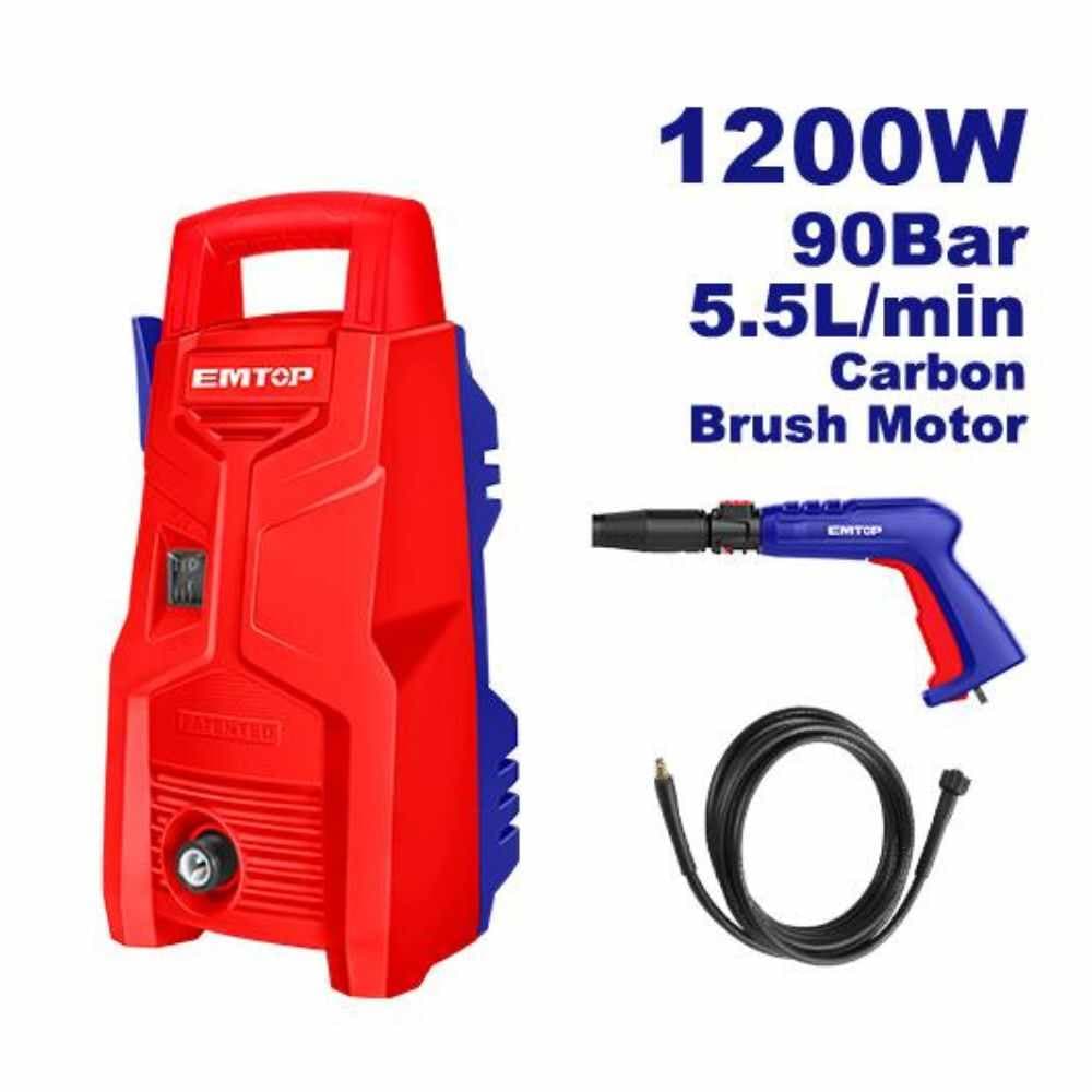 EMTOP NETTOYEUR 1200W 90B