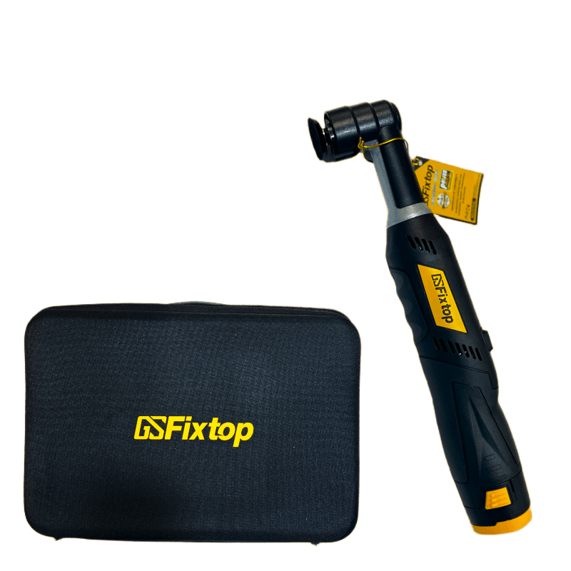 FIXTOP POLISSEUSE A BATTERIE 12V 50730