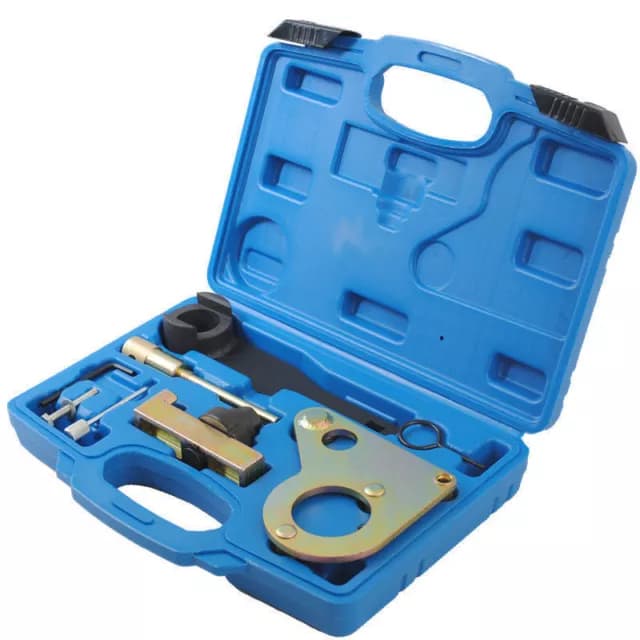 Kit d’outils de réglage et de verrouillage de la synchronisation pour les moteurs à entraînement par chaîne 2.0 DCi master