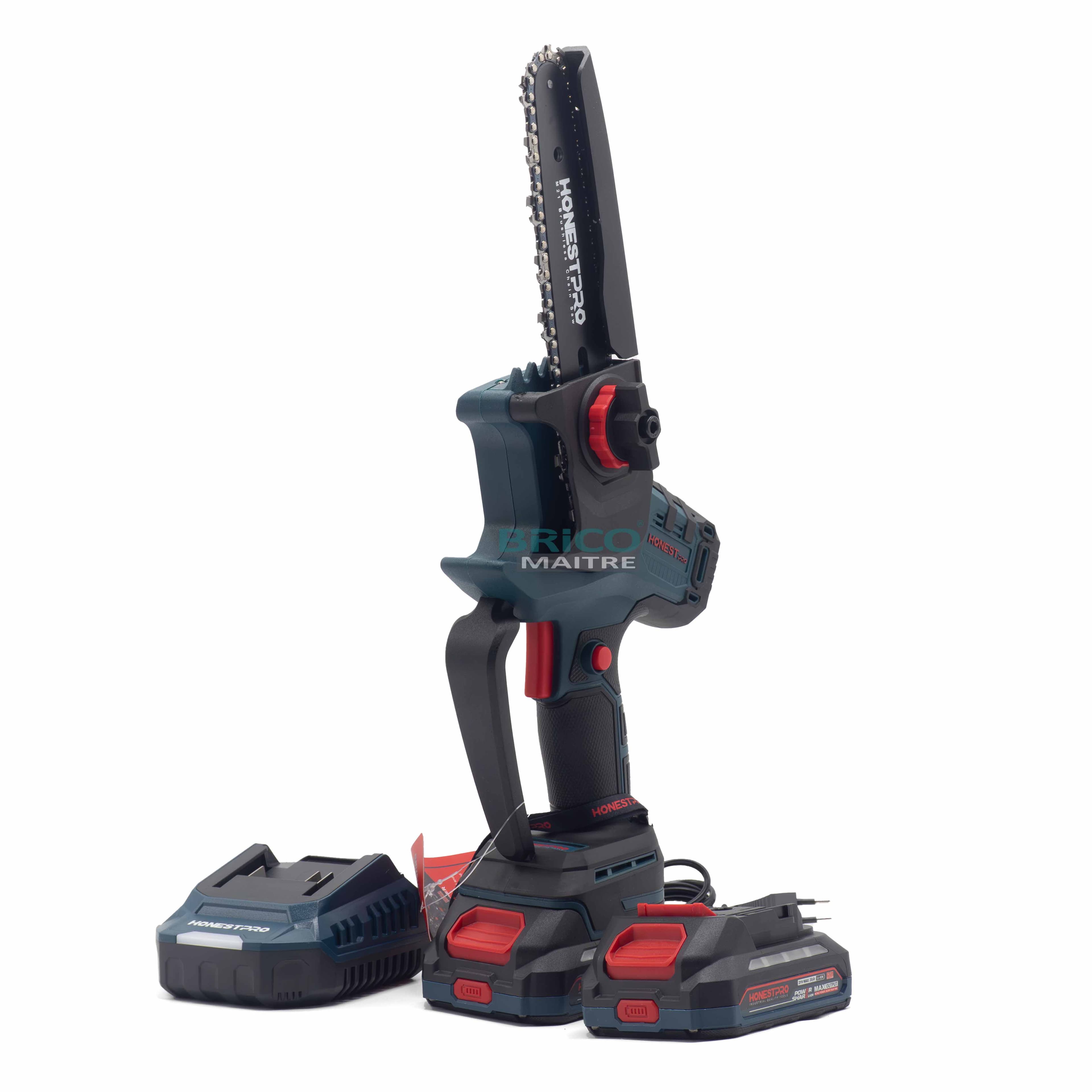 HONESTPRO TRONCONNEUSE A BOIS YAE2664