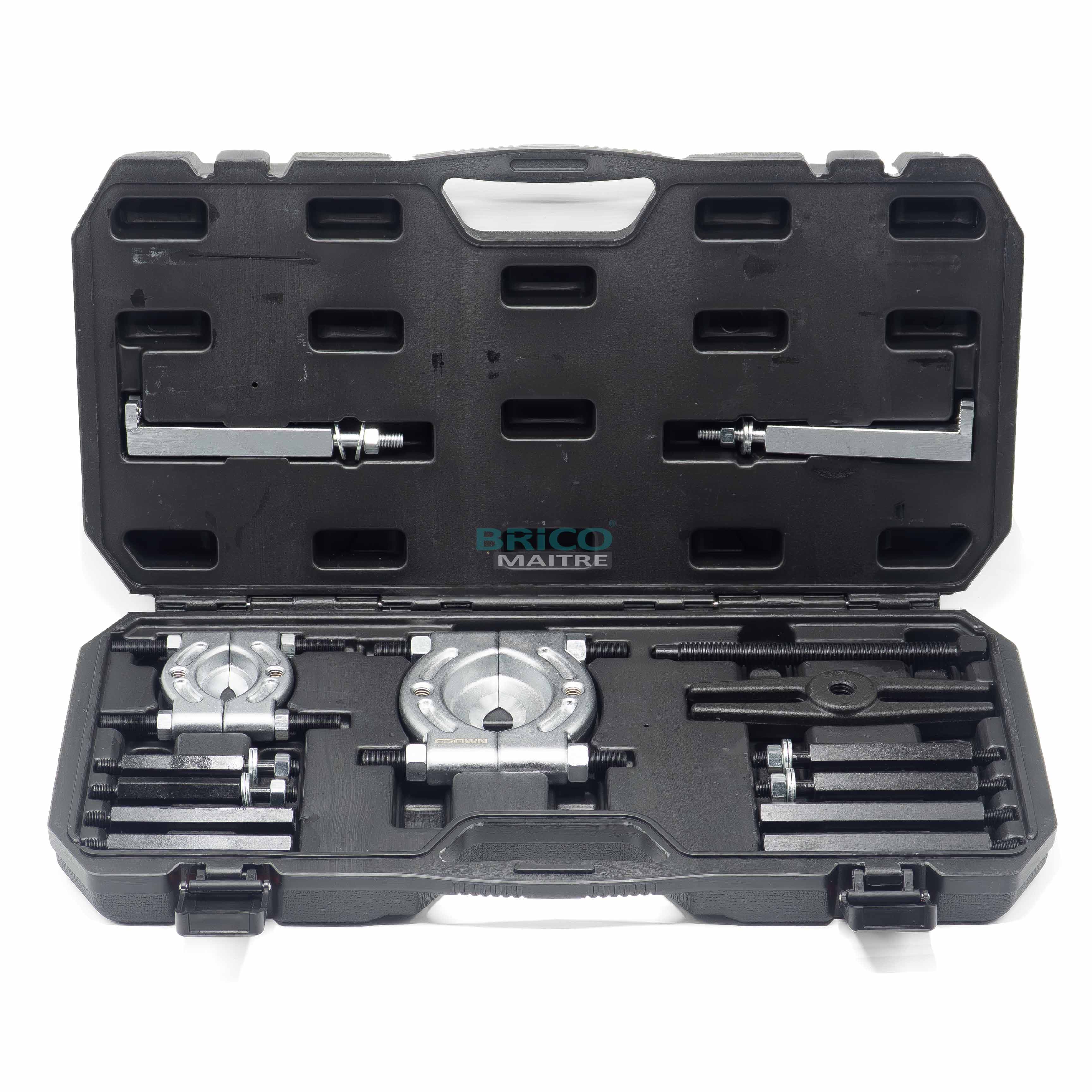 Kit Extracteur de Roulement Crown