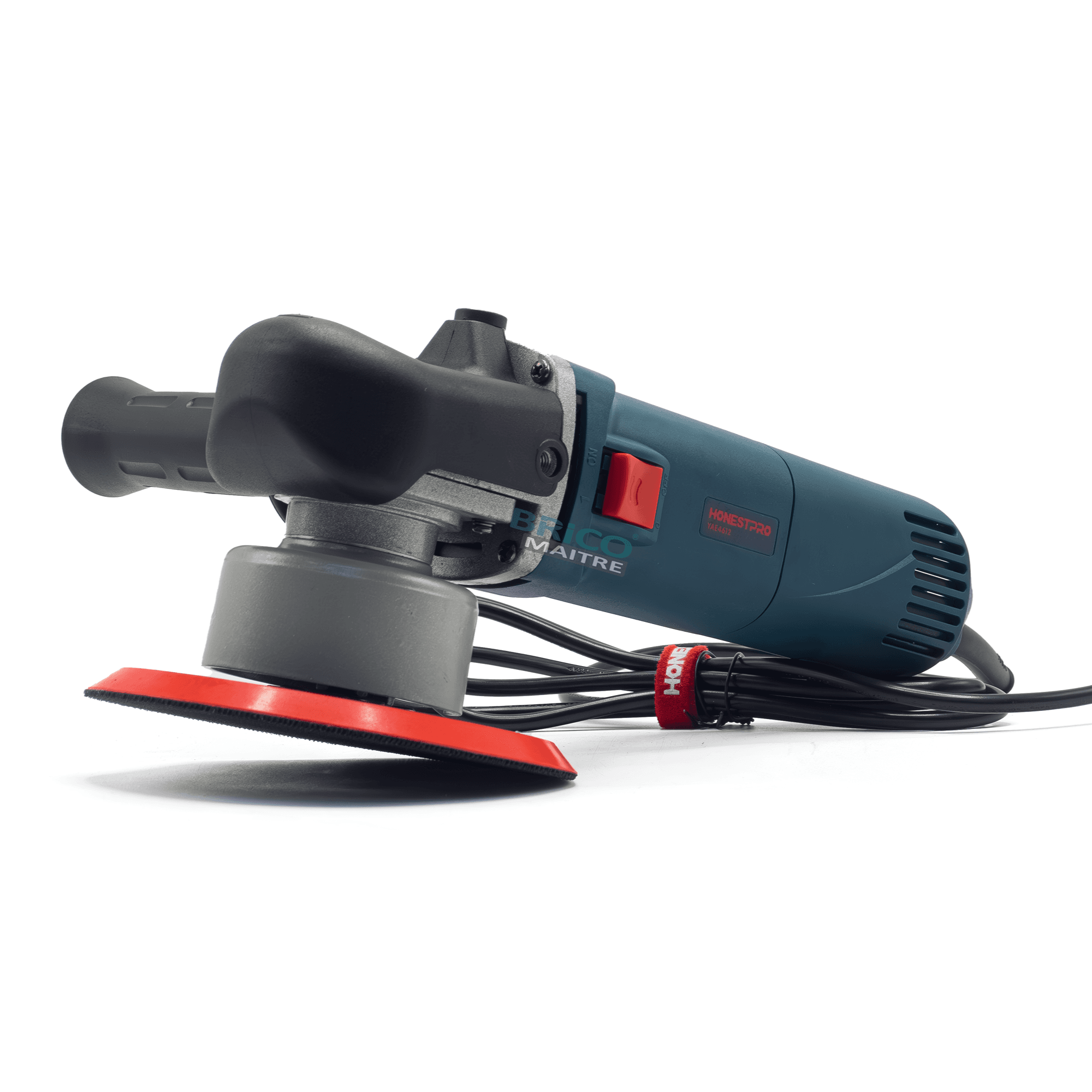 HONESTPRO PONCEUSE ORBITALE 750W YAE4612