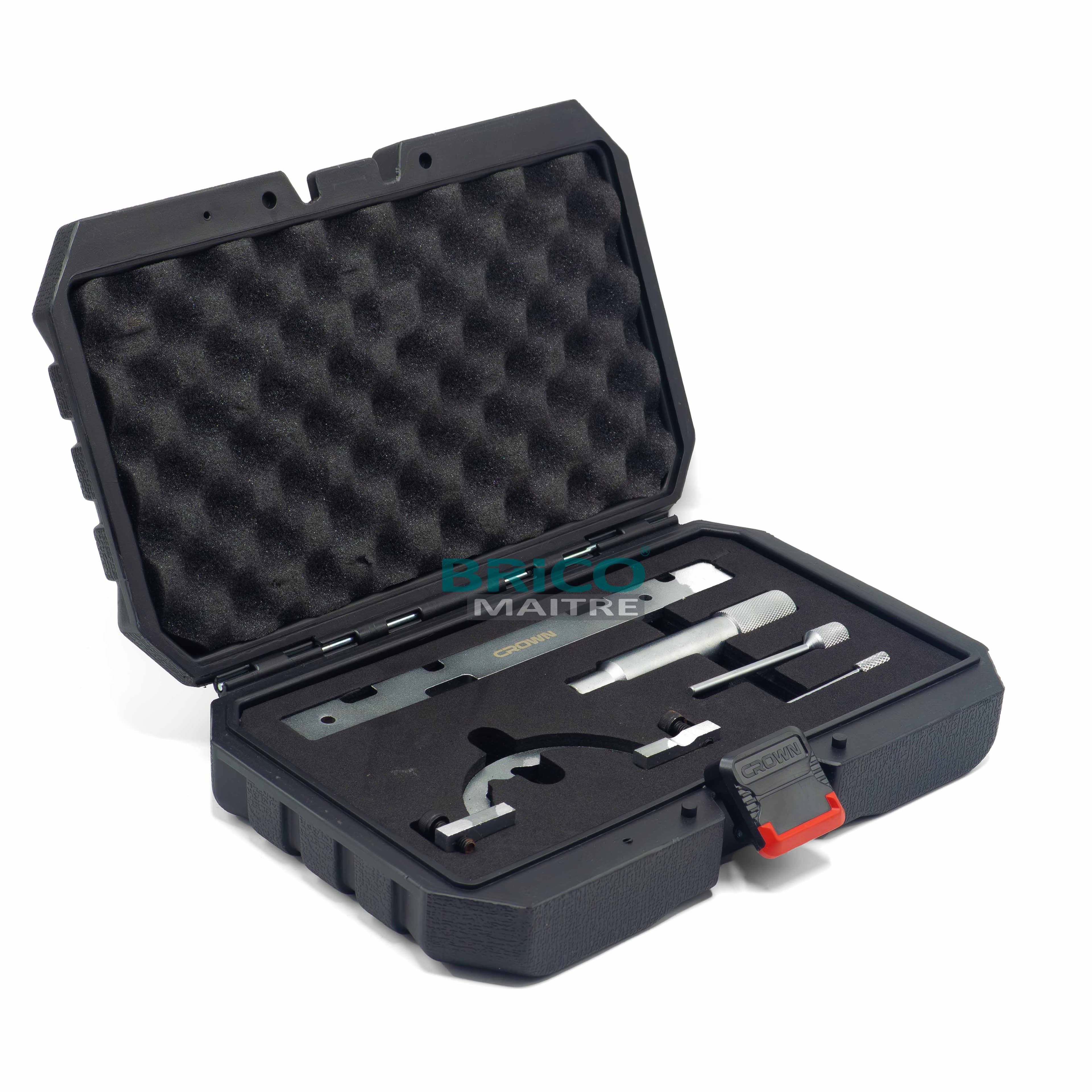 CROWN OUTILS DE CALAGE MOTEUR OPEL ESSENCE