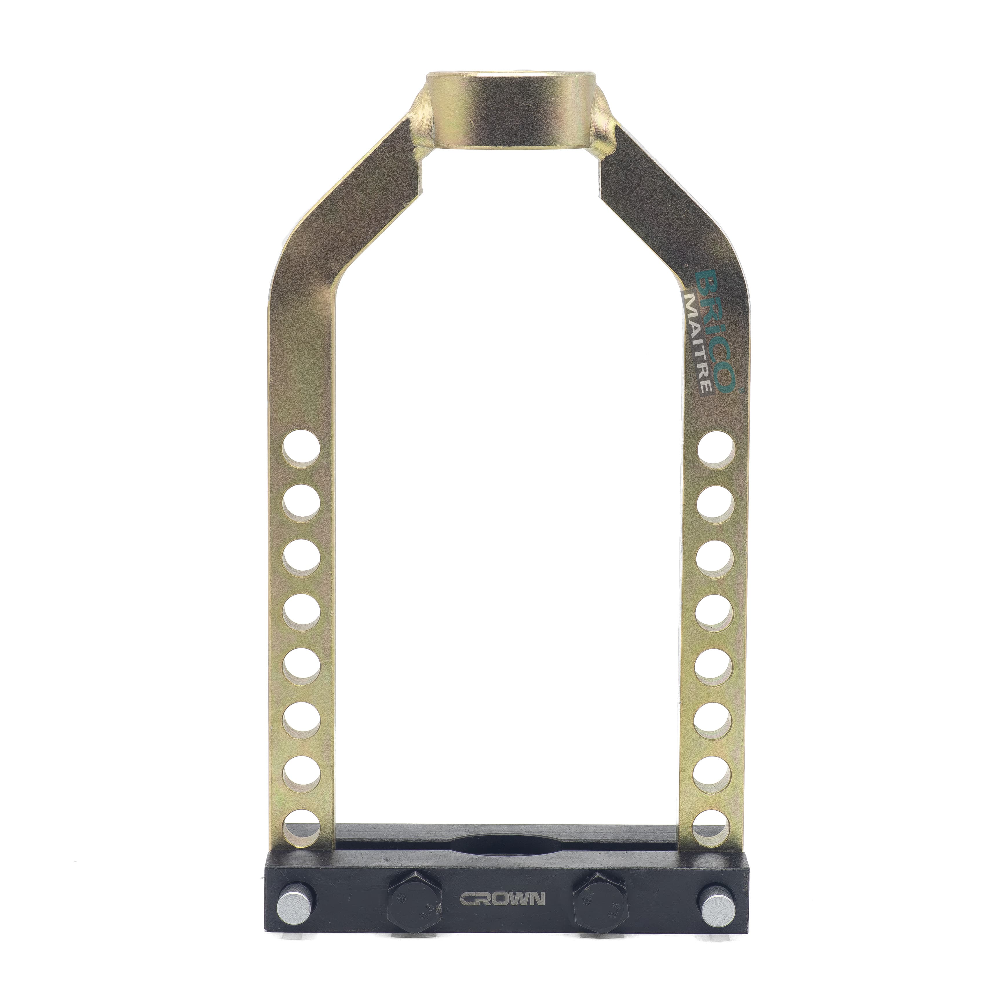 CROWN EXTRACTEUR TETE CARDAN ET ARBRE