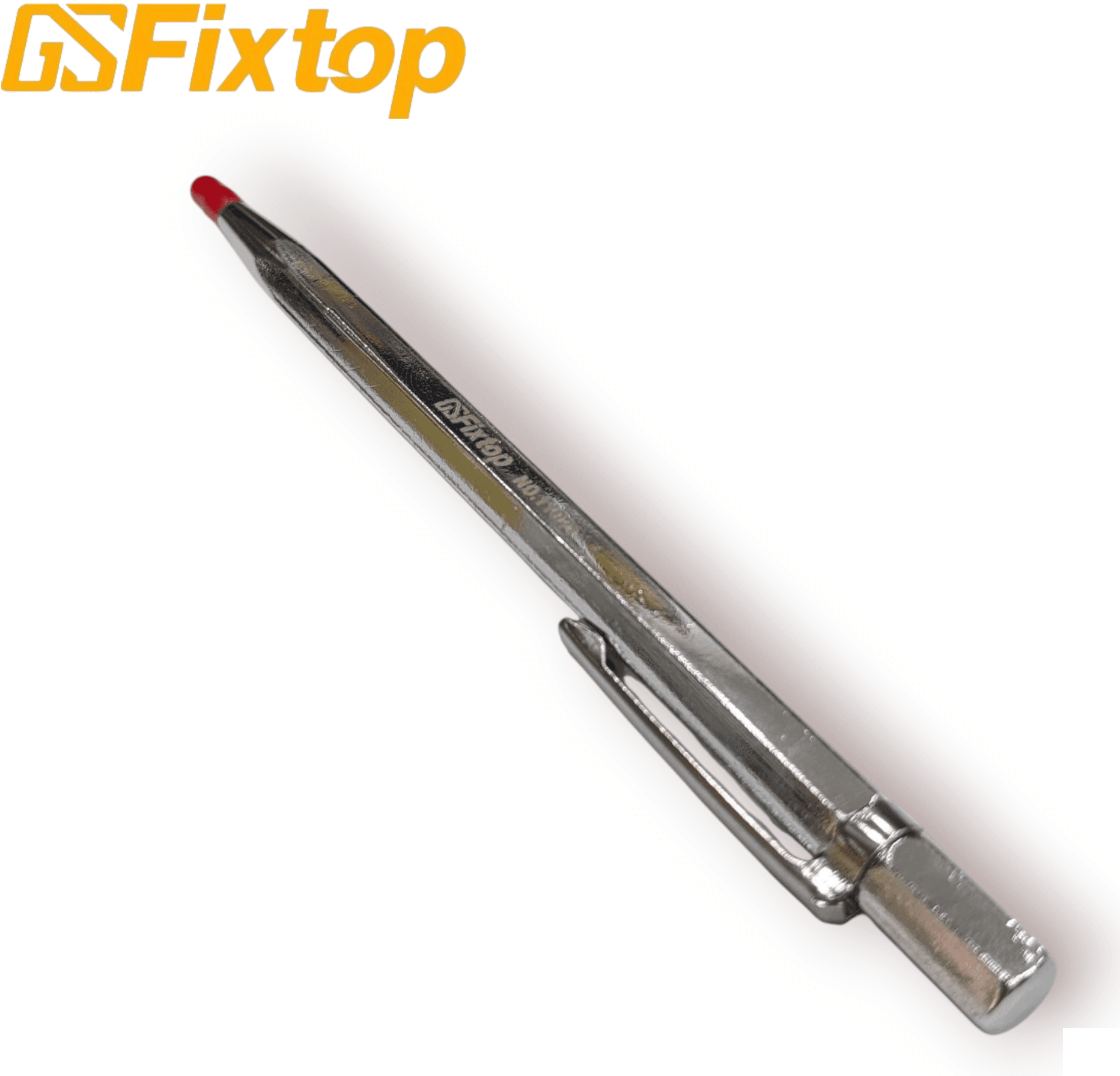 FIXTOP STYLO COUPE FAIENCE 11021