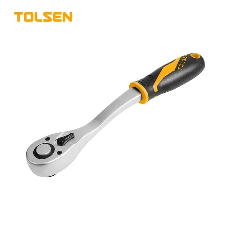 TOLSEN BRAS CLIQUÉE 1/4 16118