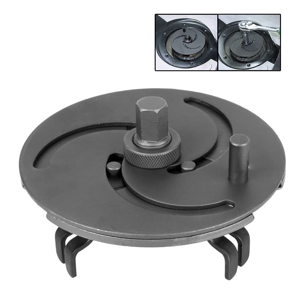 ARRACHE RESERVOIRE GRIS 32943-3