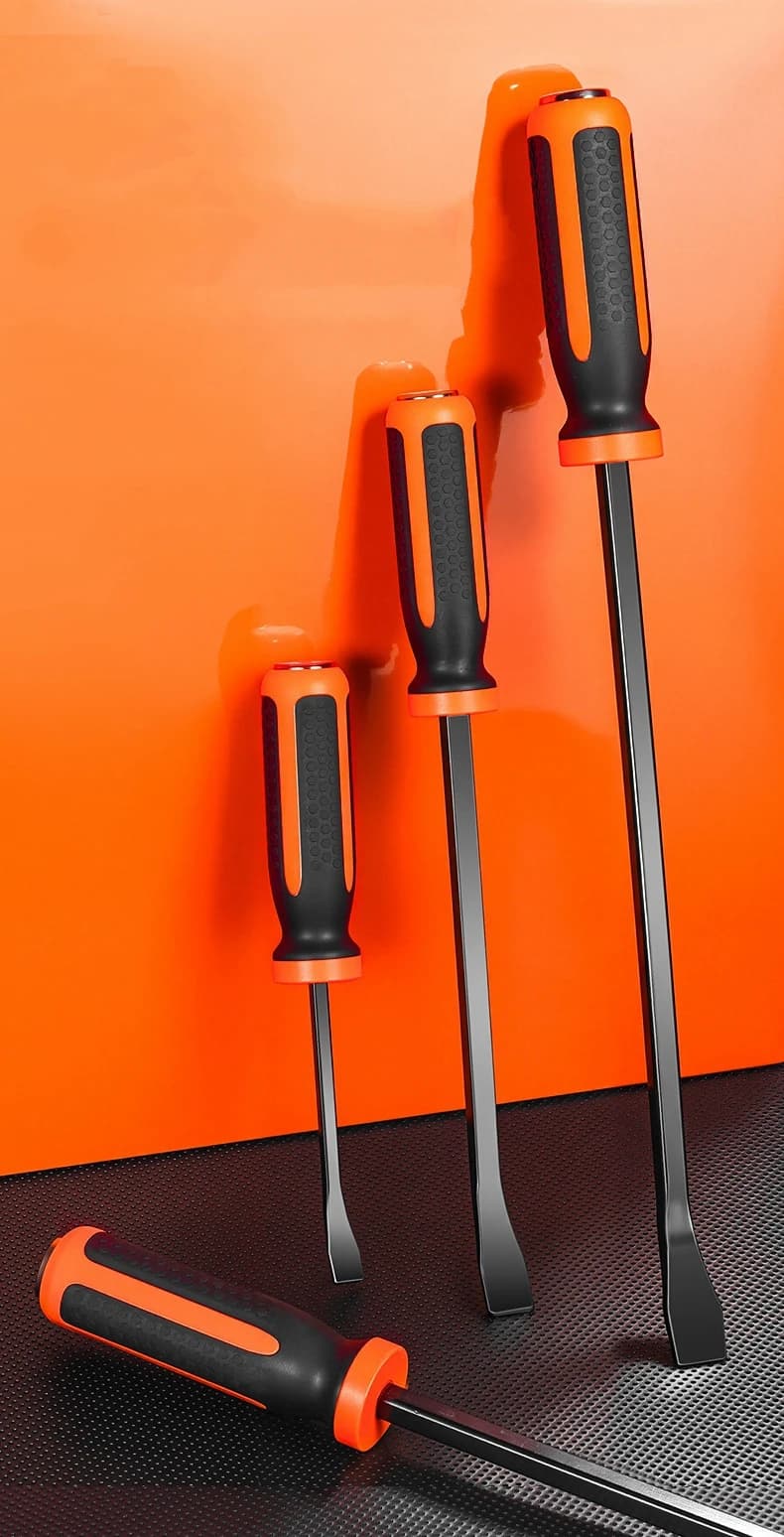 JEU DE ARRACHE LEVIER 4PCS