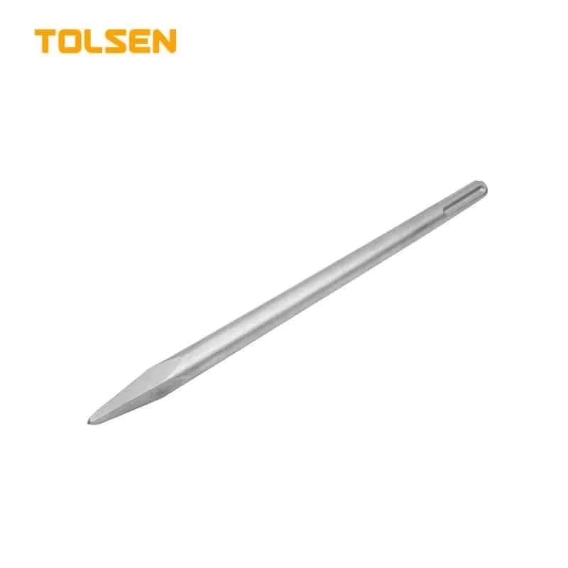 TOLSEN BURIN SDS MAX POINTU 18x400MM 75456