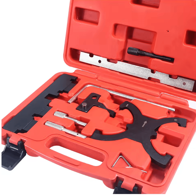 Kit d'outils de calage moteur pour Ford-Volvo 1.5T/1.6T