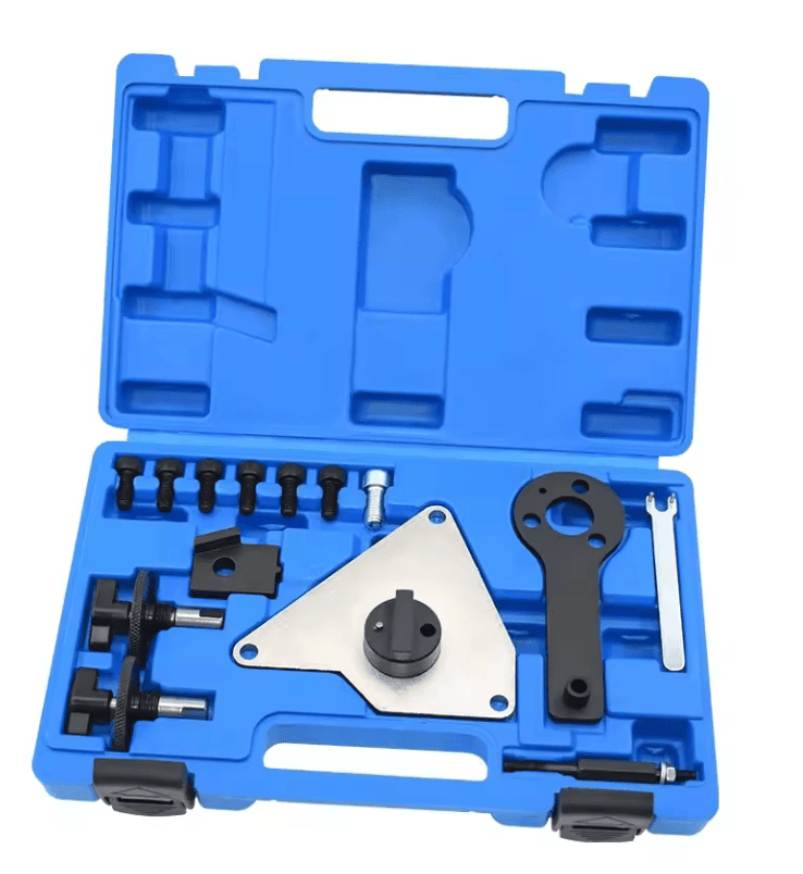 Outil de calage Fiat 500 1.4L