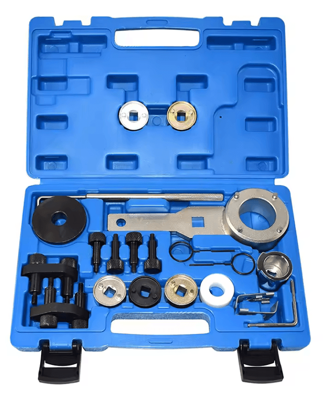 Outil de calage moteur TSI/TESI 1.8L – 2.0L 16V