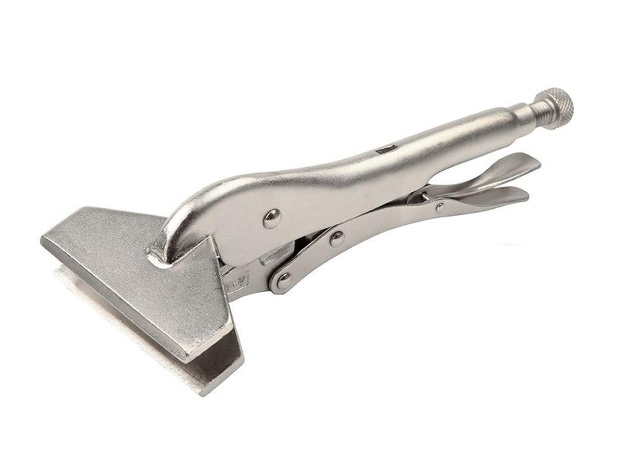 TOLSEN COLLIER EN TÔLE 250mm, 10″ 10055