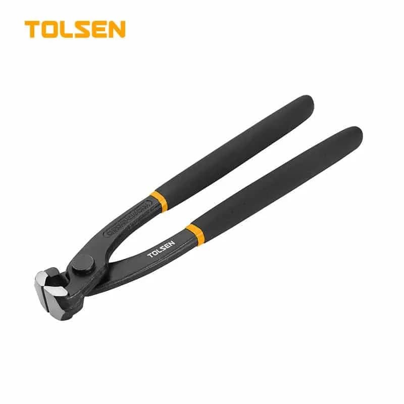 TOLSEN TENAILLE 230 MM 10040