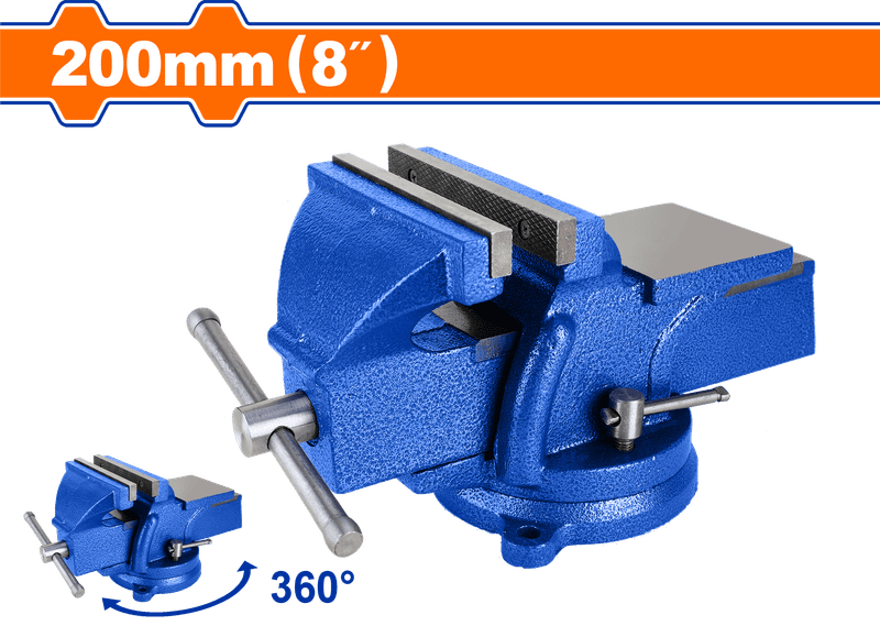 WADFOW ETAU MECANICIEN 200MM 18KG WBV1A08