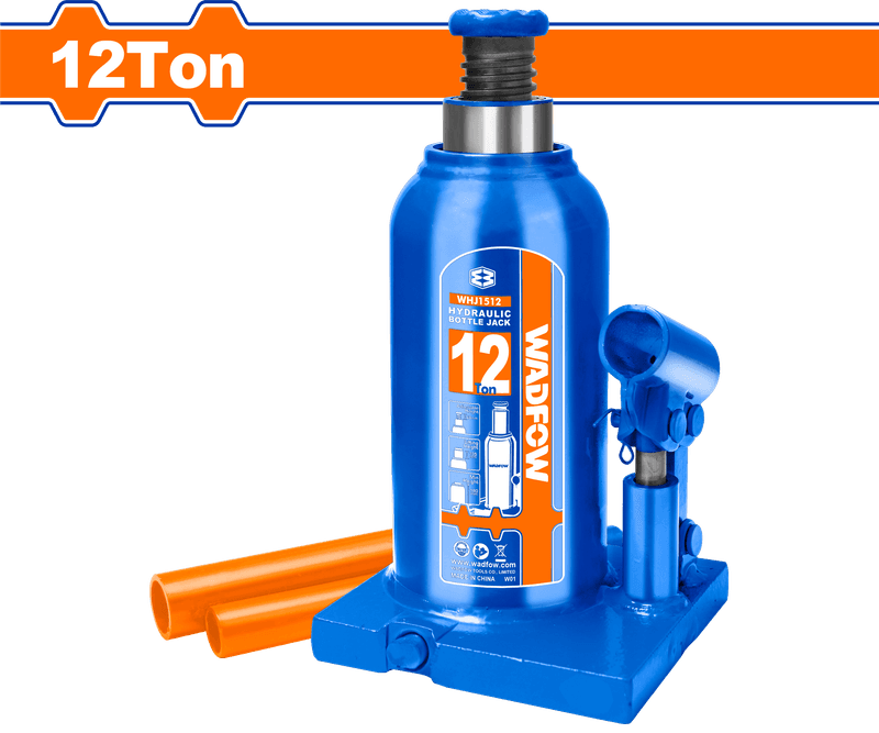 WADFOW CRIC BOUTEILLE 12 TON   WADFOW WHJ1512