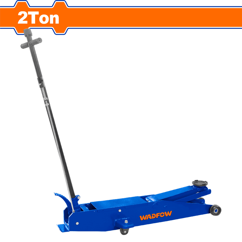 WADFOW CRIC CHARIOT  2TON LONG  WADFOW WHJ1A02
