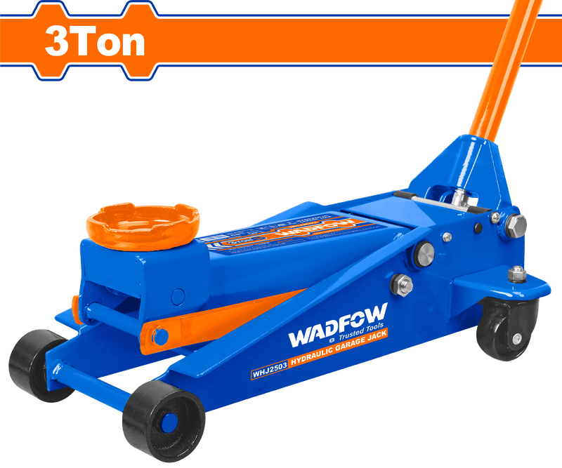 WADFOW CRIC CHARIOT    3 TON   WADFOW WHJ2503