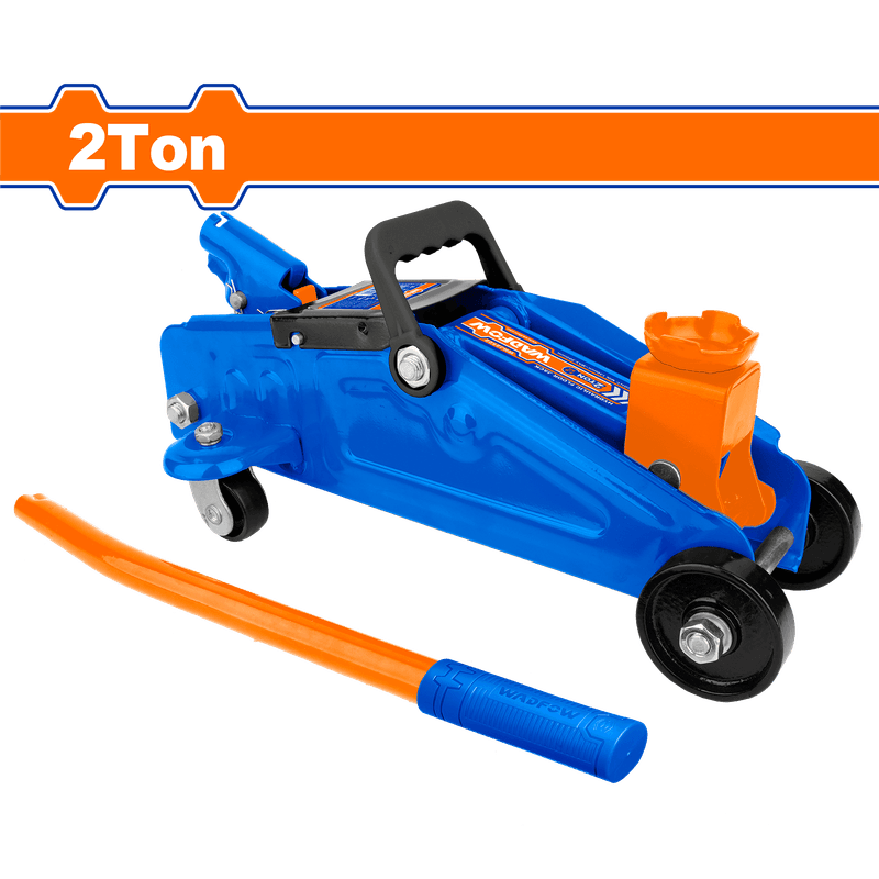 WADFOW CRIC CHARIOT 2TON WHJ2522