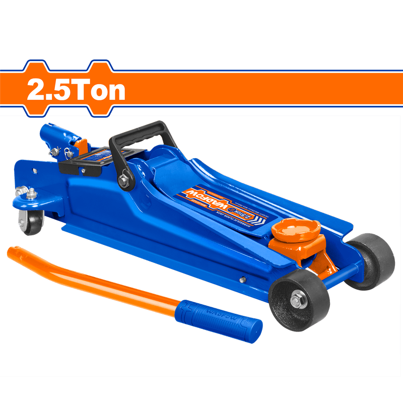 WADFOW CRIC CHARIOT  2.5 TON WHJ2525